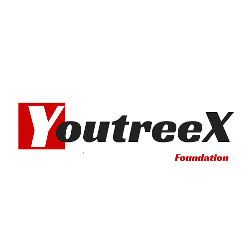 Youtreex Foundation logo